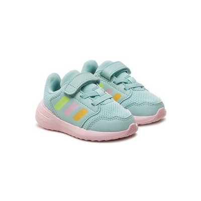 adidas Tensaur Run 3.0 IH7783 tyrkysová – Zbozi.Blesk.cz