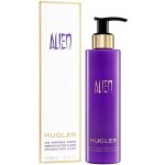 Thierry Mugler Alien tělové mléko 200 ml – Hledejceny.cz