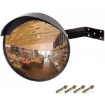 DEMA Panoramatické dopravní zrcadlo 30 cm 52074D – Hledejceny.cz