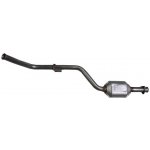 katalyzátor MERCEDES E Klasy W124 200D - 2.0d - KBA16782 – Hledejceny.cz