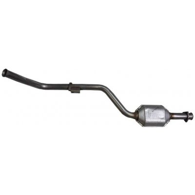 katalyzátor MERCEDES E Klasy W124 200D - 2.0d - KBA16782 – Hledejceny.cz