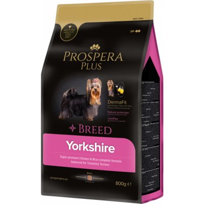 Prospera Plus Yorshire 0,5 kg