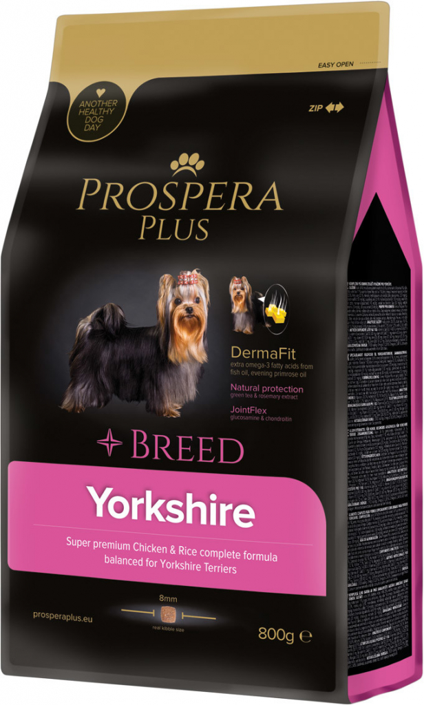 Prospera Plus Yorshire 0,5 kg