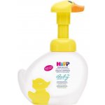 HiPP Babysanft Pěna na mytí Kachna 250 ml – Zboží Mobilmania