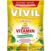 Bonbón Vivil Multiv.citr+meduň.8v.bez c.60 g