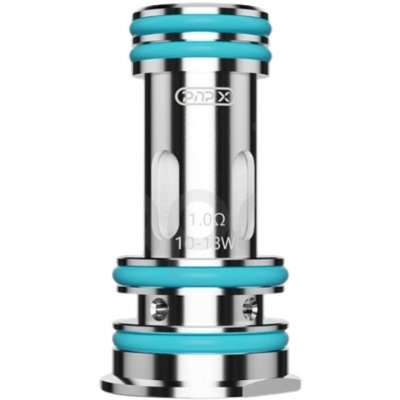 VOOPOO PnP X žhavící hlava Mesh 1,0 ohm – Zboží Dáma