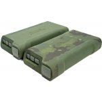 RidgeMonkey C-Smart Wireless 77850 mAh zelená – Hledejceny.cz