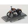 Model Harley Davidson Maisto XL 1200N Nightster 2007 1:18