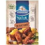 Podravka Natur Na zlaté kuře 25 g – Hledejceny.cz