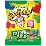 Warheads Extreme Sour Hard Candy 28 g – Sleviste.cz