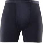 Devold Duo Active Merino 210 Boxer spodní prádlo black – Hledejceny.cz