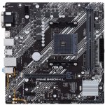 Asus PRIME B450M-K II 90MB1600-M0EAY0 – Hledejceny.cz