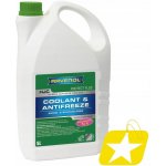 Ravenol HJC Hybrid Japanese Coolant Concentrate 5 l – Hledejceny.cz