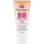 Dermacol Beauty Balance BB krém s hydratačním účinkem SPF15 4 Sand 30 ml – Hledejceny.cz