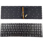 Klávesnice LENOVO S145-15AST S145-15IWL S145-15API S145-15IIL / LED – Zboží Živě