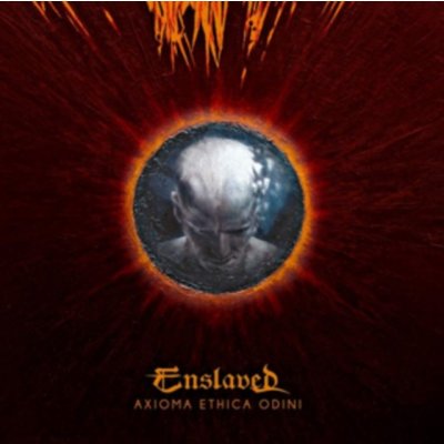 Axioma Ethica Odini - Enslaved LP – Hledejceny.cz