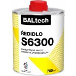 Colorlak Ředidlo S6300 0,7l – Hledejceny.cz