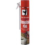 Den Braven Studnařská pěna 750ml 40140STUD – Zboží Mobilmania