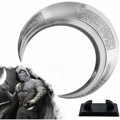 AF Moon Knightův půlměsíc CRESCENT DART Marvel – Zboží Dáma