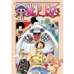 One Piece 17: Hirilukovy sakury – Zboží Dáma