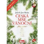 Česká mše vánoční, Jakub Jan Ryba DVD – Zboží Mobilmania