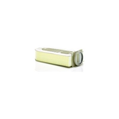 Vzduchový filtr MANN-FILTER C 35 005 – Hledejceny.cz