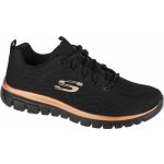 Skechers Graceful-get Connected 12615 bkrg – Hledejceny.cz