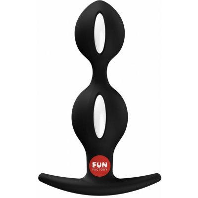 Fun Factory B Balls Duo černé – Zbozi.Blesk.cz