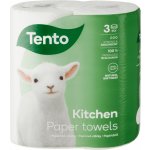 TENTO Kitchen 2 ks – Zboží Dáma