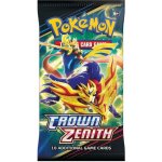 Pokémon TCG Crown Zenith Booster – Zboží Mobilmania