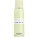 Carven L´Eau deospray 150 ml