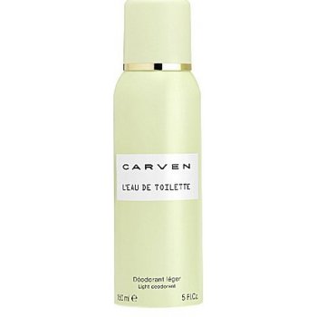 Carven L´Eau deospray 150 ml