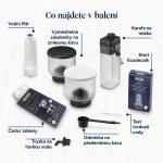 DeLonghi Rivelia Start EXAM420.55.WXL – Zboží Mobilmania