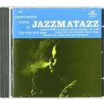 Guru - Jazzmatazz CD – Hledejceny.cz