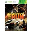 Hra na Xbox 360 Need for Speed: The Run