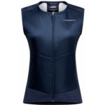 La Sportiva Aero Tech vest Women modrá – Zboží Mobilmania