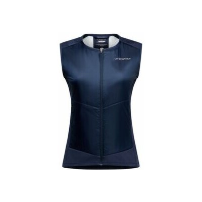 La Sportiva Aero Tech vest Women modrá – Zboží Mobilmania