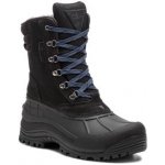 CMP Kinos Snow Boots Wp 3Q48867 Černá – Zboží Dáma