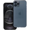 Pouzdro a kryt na mobilní telefon Apple Roar Pure Simple Fit - pro iPhone 12 Pro navy