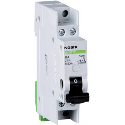 Noark 102669 Ex9BT2 2CO 16AX – Hledejceny.cz