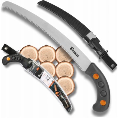 Bradas 320mm KT-V1404K – Zboží Dáma