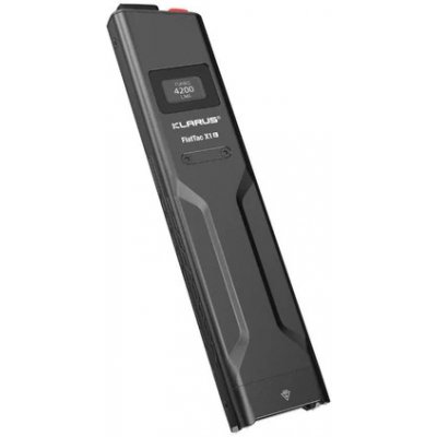 Klarus Flat Tac X1-E – Zbozi.Blesk.cz