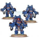 GW Warhammer 40,000 Space Marines Primaris Aggressors – Zboží Živě