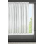 ZÁCLONA ESEL NA PÁSCE 350X150 CM BÍLÁ – Hledejceny.cz
