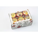 Gemiral Vánoční Babiččin pečený čaj 6 x 60 ml – Sleviste.cz