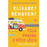 Celá pravda o mých lžích – Hledejceny.cz