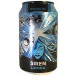 Siren Lumina 15° 0,33 l (plech)