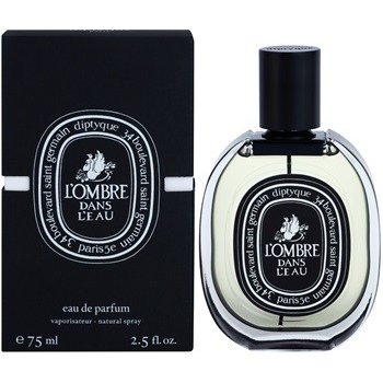 Diptyque L'Ombre Dans L'Eau parfémovaná voda dámská 75 ml