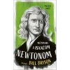 Kniha Rozhovory s Isaacom Newtonom