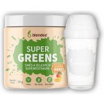Blendea Supergreens 90 g – Sleviste.cz